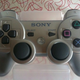 Image for article titled PS3's Satin Silver Dualshock